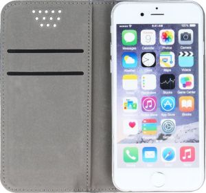 GreenGo Pokrowiec Smart Universal Magnet 5,5-5,7" 80x160 Złoty (GSM021684) 5