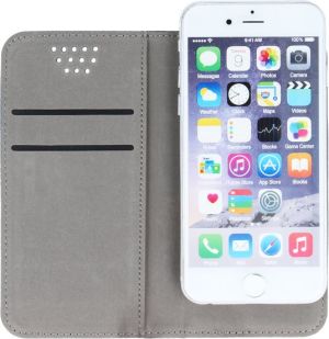 GreenGo Pokrowiec Smart Universal Magnet 5,5-5,7" 80x160 Złoty (GSM021684) 6