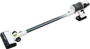 Odkurzacz pionowy Greenworks 24V odkurzacz domowy Greenworks GD24SVK4D zestaw ładowarka + aku 4Ah 3