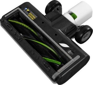 Odkurzacz pionowy Greenworks 24V odkurzacz domowy Greenworks GD24SVK4D zestaw ładowarka + aku 4Ah 4