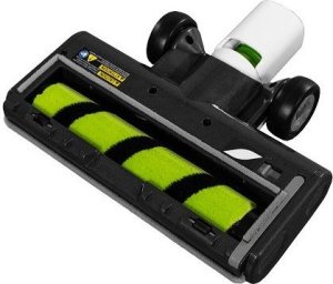 Odkurzacz pionowy Greenworks 24V odkurzacz domowy Greenworks GD24SVK4D zestaw ładowarka + aku 4Ah 6