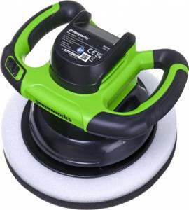 Greenworks 24V Polerka GREENWORKS G24BU10 - 3502107 3
