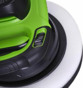 Greenworks 24V Polerka GREENWORKS G24BU10 - 3502107 4