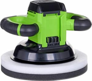 Greenworks 24V Polerka GREENWORKS G24BU10 - 3502107 5