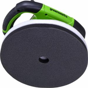 Greenworks 24V Polerka GREENWORKS G24BU10 - 3502107 6