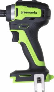 Greenworks 24V Zakrętarka udarowa GREENWORKS GD24D200 - 3803307 2