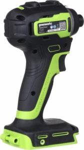 Greenworks 24V Zakrętarka udarowa GREENWORKS GD24D200 - 3803307 5