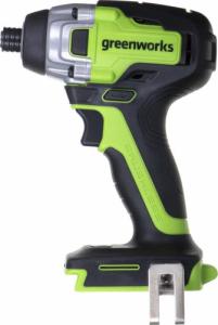 Greenworks Zakrętarka GD24ID3 24 V 2