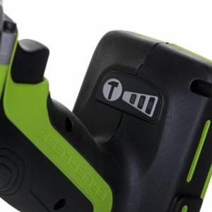 Greenworks Zakrętarka GD24ID3 24 V 5