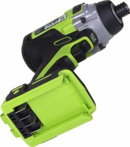 Greenworks Zakrętarka GD24ID3 24 V 6