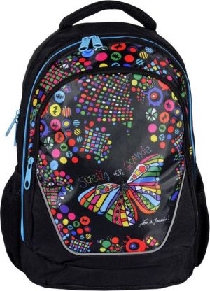 Paso Plecak Dream Big BDA-367 4