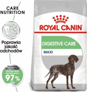 Royal Canin Royal Canin Maxi Digestive Care 12kg 1