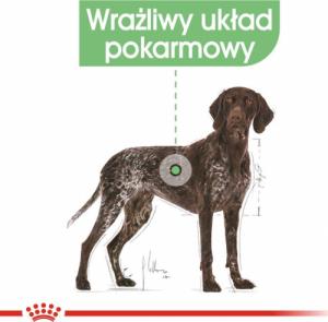 Royal Canin Maxi Digestive Care 12kg 3