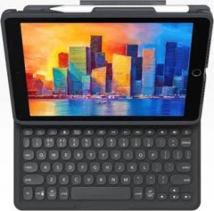 Zagg Keyboard Pro Keys - obudowa z klawiaturą do iPad 10.2" 3