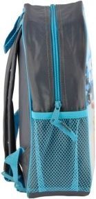 Paso Plecak wycieczkowy Epoka lodowcowa niebieski 2