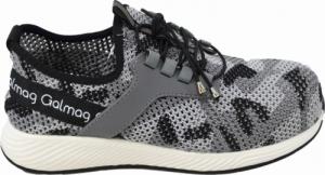 Galmag BUTY NISKIE BEZPIECZNE 512/S1/R-40 2