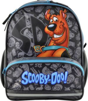 Paso Plecak szkolny Scooby Doo SDM-156 2