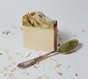 Bracia Mydlarze Ciepła letnia noc, mydło w kostce 110g 2