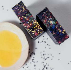 Bracia Mydlarze Węgiel kokosowy z lukrecją, mydło w kostce 110g 2