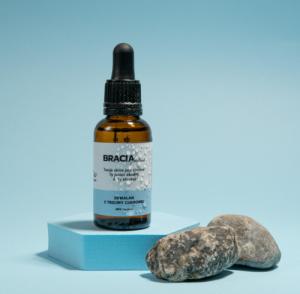 Bracia Mydlarze Skwalan z trzciny cukrowej 2