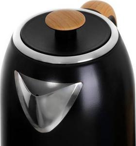 Czajnik Adler AD 1342 Czarny 4