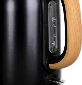 Czajnik Adler AD 1342 Czarny 5