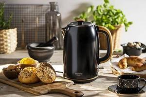 Czajnik Adler AD 1342 Czarny 7