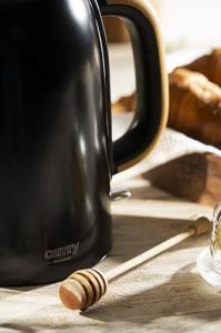 Czajnik Adler AD 1342 Czarny 9