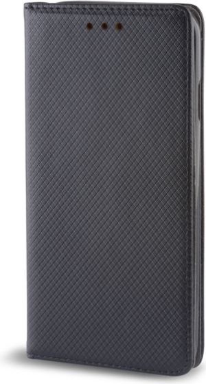 GreenGo Etui Smart Magnet do Huawei Y3 II czarny (GSM020458) 1