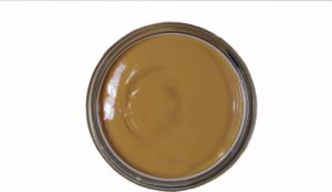Kaps Pasta Krem koloryzujący Kaps Delicate Cream (120-brązowy cukier) 1