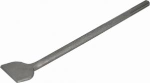 AWTools AWTOOLS DŁUTO SDS MAX 80x400mm DO PŁYTEK 1