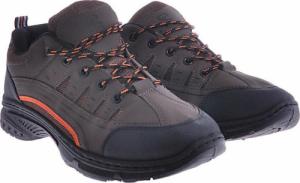 Buty trekkingowe męskie Sunlanse 10398 brązowe r. 43 2