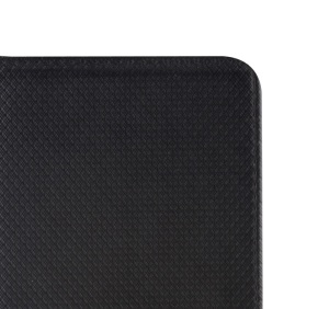 GreenGo Etui Smart Magnet do Samsung G900 Galaxy S5 czarny (GSM012899) 6