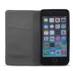 GreenGo Etui Smart Magnet do Samsung G530 Grand Prime czarny (GSM012903) 2