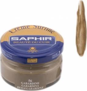 Saphir SAPHIR Pommadier 50ml Krem Pasta do Butów 80 kol. (50-blado żółty) 15