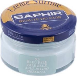 Saphir SAPHIR Pommadier 50ml Krem Pasta do Butów 80 kol. (50-blado żółty) 16