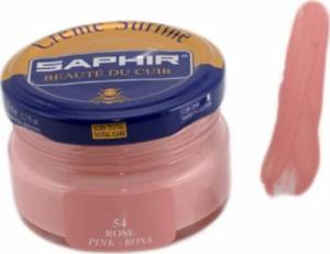 Saphir SAPHIR Pommadier 50ml Krem Pasta do Butów 80 kol. (50-blado żółty) 17