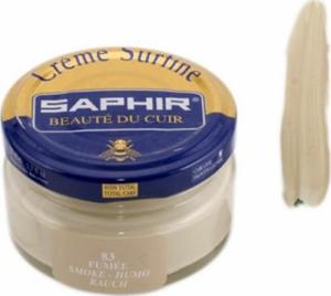 Saphir SAPHIR Pommadier 50ml Krem Pasta do Butów 80 kol. (50-blado żółty) 21