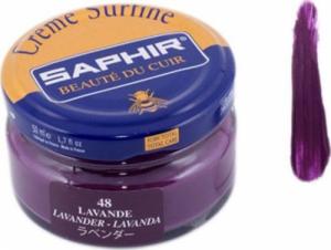 Saphir SAPHIR Pommadier 50ml Krem Pasta do Butów 80 kol. (50-blado żółty) 23