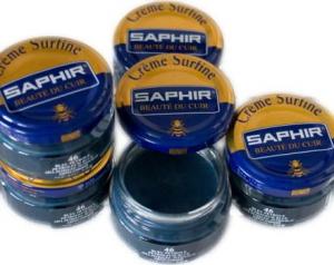 Saphir SAPHIR Pommadier 50ml Krem Pasta do Butów 80 kol. (50-blado żółty) 29