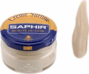 Saphir SAPHIR Pommadier 50ml Krem Pasta do Butów 80 kol. (50-blado żółty) 31