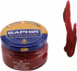 Saphir SAPHIR Pommadier 50ml Krem Pasta do Butów 80 kol. (50-blado żółty) 38
