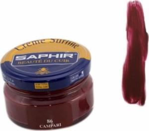 Saphir SAPHIR Pommadier 50ml Krem Pasta do Butów 80 kol. (50-blado żółty) 41