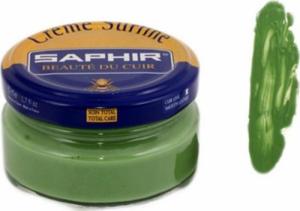 Saphir SAPHIR Pommadier 50ml Krem Pasta do Butów 80 kol. (50-blado żółty) 44