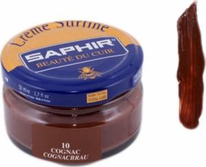 Saphir SAPHIR Pommadier 50ml Krem Pasta do Butów 80 kol. (50-blado żółty) 47