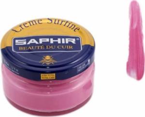 Saphir SAPHIR Pommadier 50ml Krem Pasta do Butów 80 kol. (50-blado żółty) 5