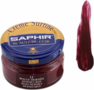 Saphir SAPHIR Pommadier 50ml Krem Pasta do Butów 80 kol. (50-blado żółty) 54