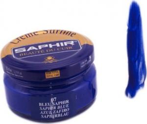 Saphir SAPHIR Pommadier 50ml Krem Pasta do Butów 80 kol. (50-blado żółty) 59