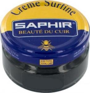 Saphir SAPHIR Pommadier 50ml Krem Pasta do Butów 80 kol. (50-blado żółty) 66