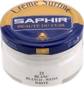 Saphir SAPHIR Pommadier 50ml Krem Pasta do Butów 80 kol. (50-blado żółty) 68
